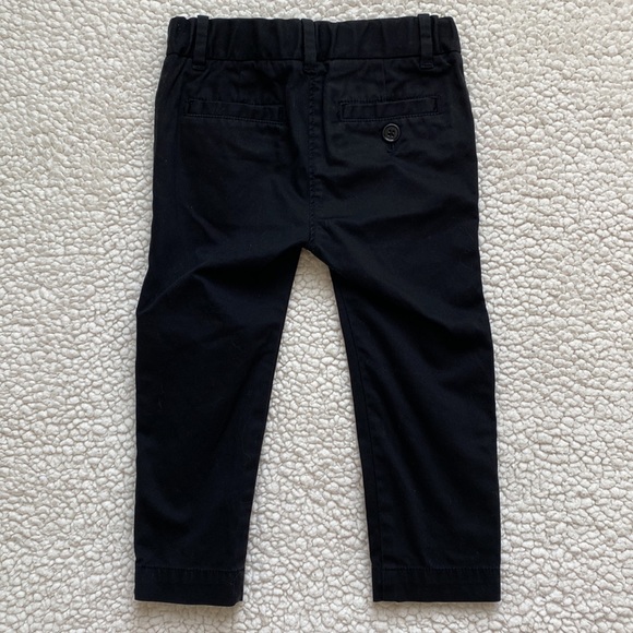 Crewcuts Girls’ Casual Zippered Pants - Picture 3 of 13